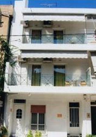 Helios&Thalassa Rooms Loutra Edipsou (Evia) Exterior foto