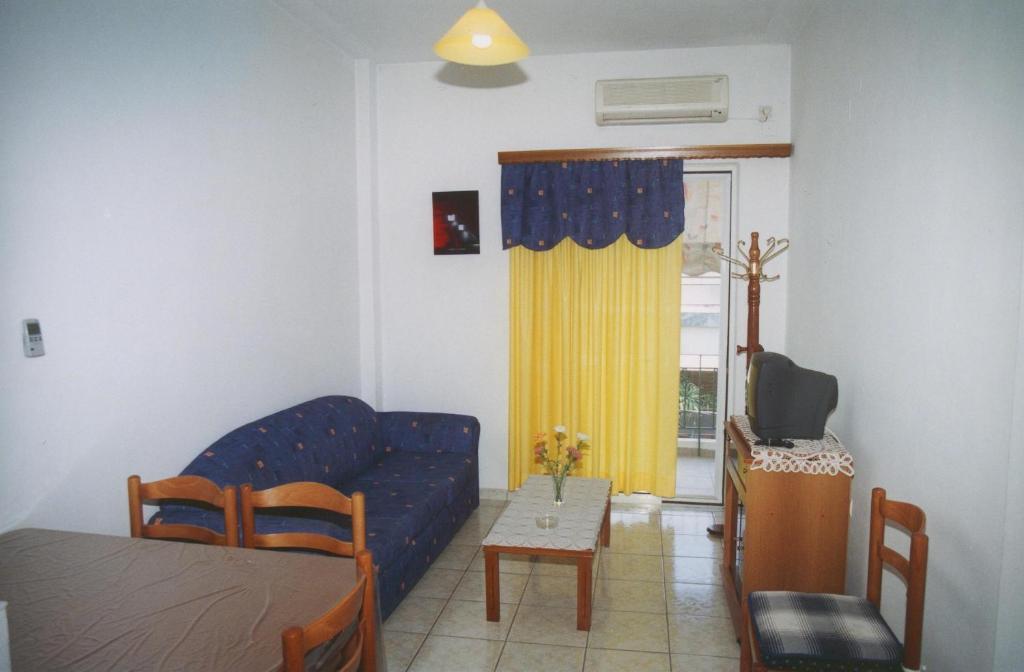 Helios&Thalassa Rooms Loutra Edipsou (Evia) Exterior foto