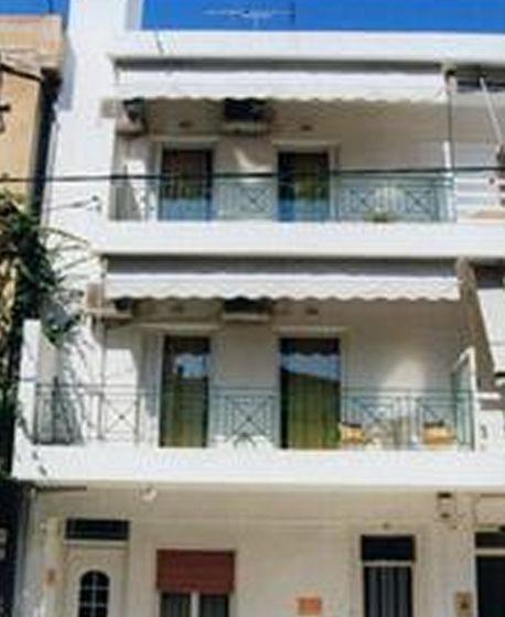 Helios&Thalassa Rooms Loutra Edipsou (Evia) Exterior foto